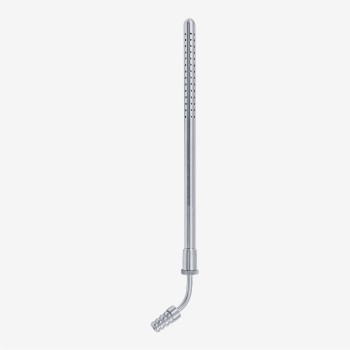 Poole-Baby Suction Tube