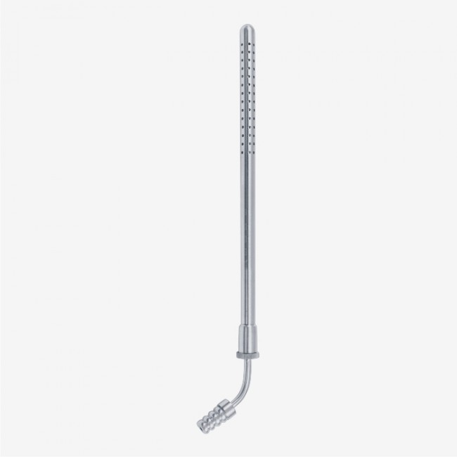 Poole-Baby Suction Tube Poole-Baby Suction Tube