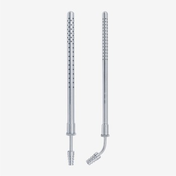 Poole Suction Tube