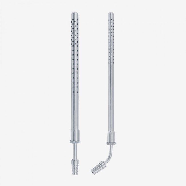 Poole Suction Tube Poole Suction Tube