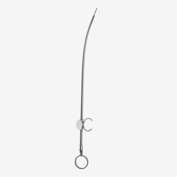 Rowbotham Suction Tube