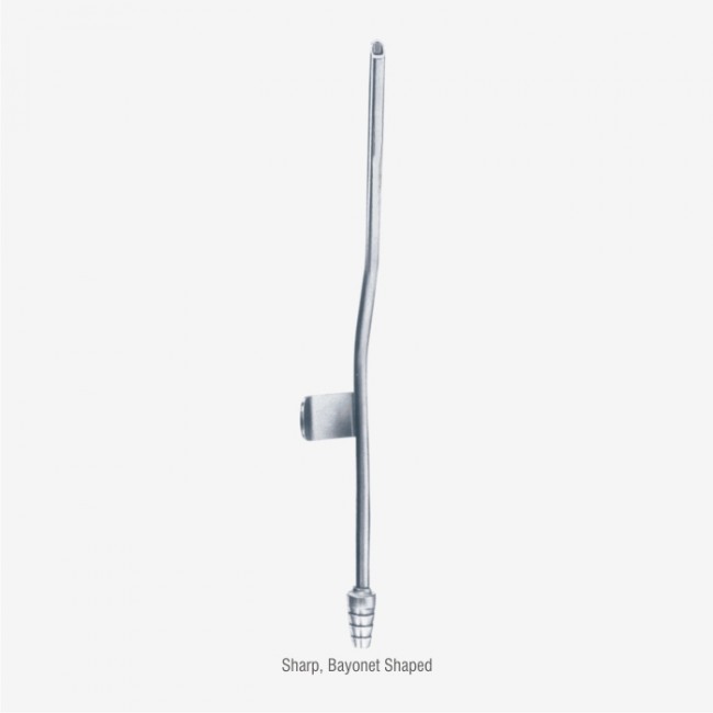 Suction Raspatory Suction Raspatory