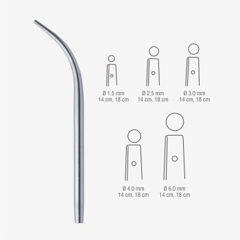 Suction Tube