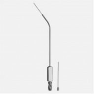 Zoellner Suction Tube