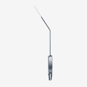 Wullstein Suction Tube