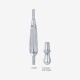 Yankauer Suction Tube