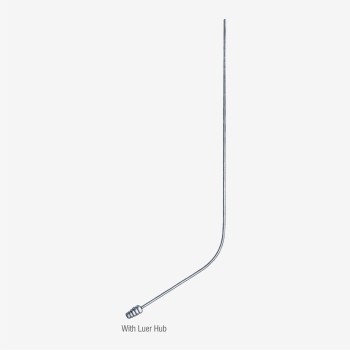 Yasargil Suction Tube