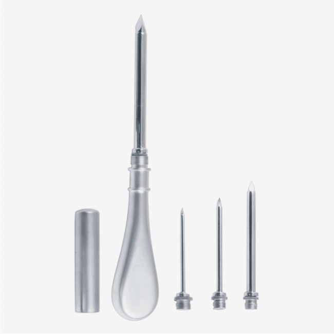 Universal Trocar Universal Trocar