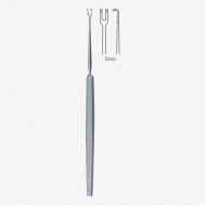 Freer Mucosa Hook