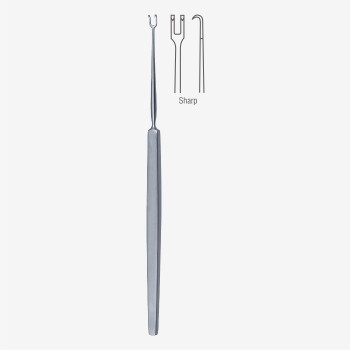 Freer Mucosa Hook