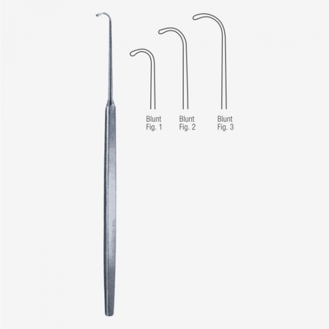 Graefe Nerve Hook Graefe Nerve Hook