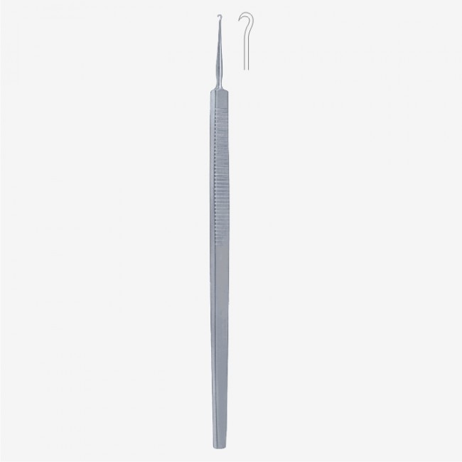 Graefe Skin Hook Graefe Skin Hook