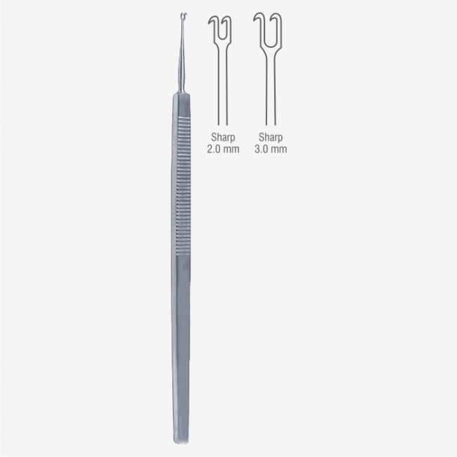 Guthrie Skin Retractor Guthrie Skin Retractor
