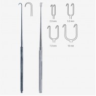 Joseph Mucosa Hook