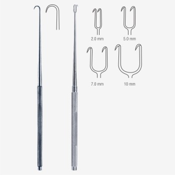 Joseph Mucosa Hook