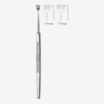 Kaye Facelift Hook