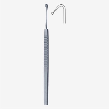 Moldestad Vessel Hook