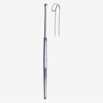 Dissecting Hook