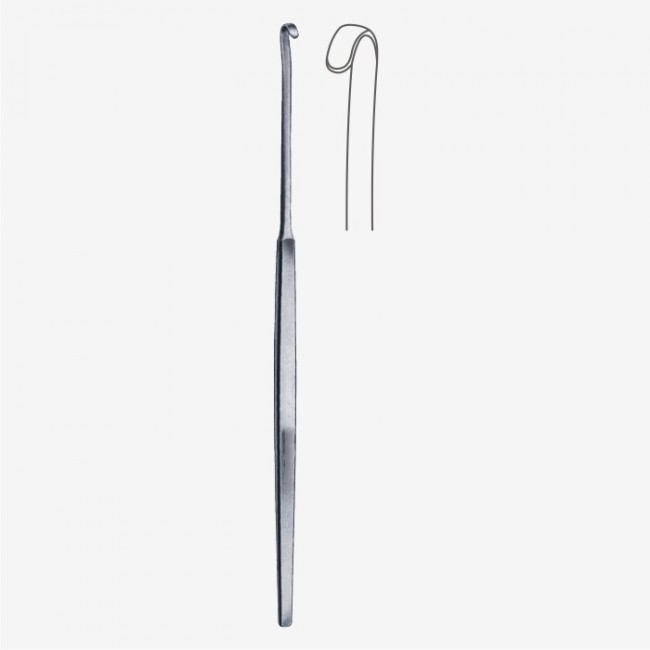 Dissecting Hook Dissecting Hook