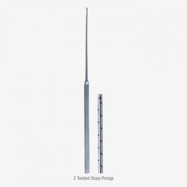 Tissue Picker Tissue Picker