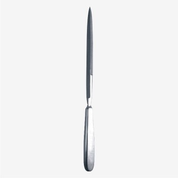 Interosseous Knife
