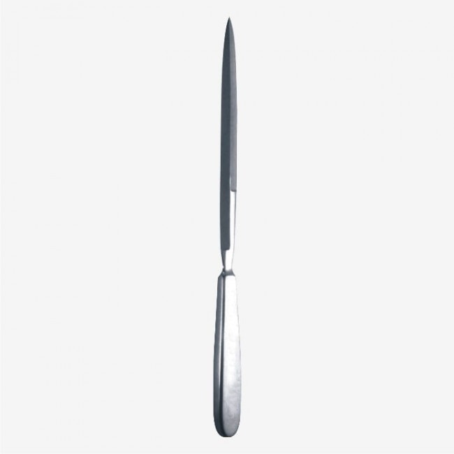 Interosseous Knife Interosseous Knife