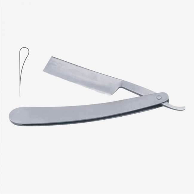 Razor Knife Blade Flat Razor Knife Blade Flat