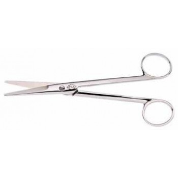 General Operating Scissors 105 mm 115 mm