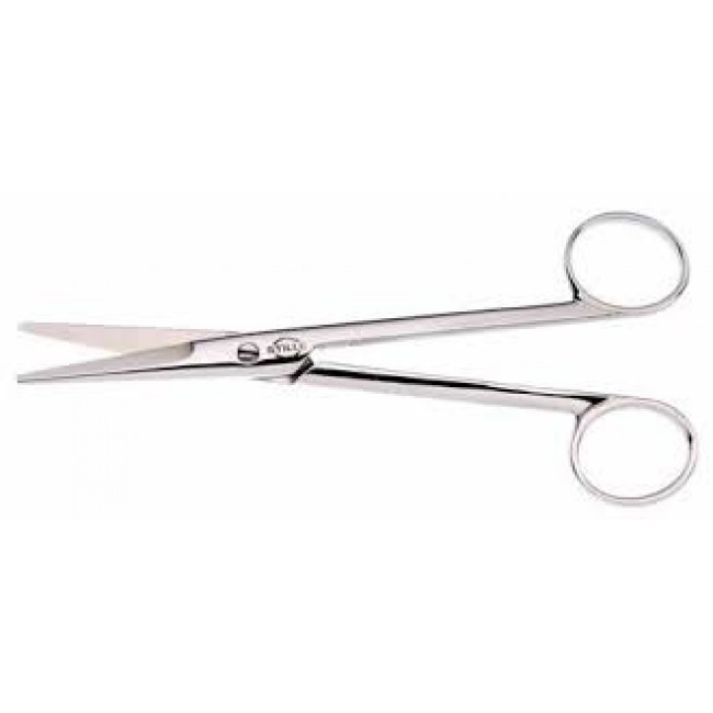 General Operating Scissors 105 mm 115 mm