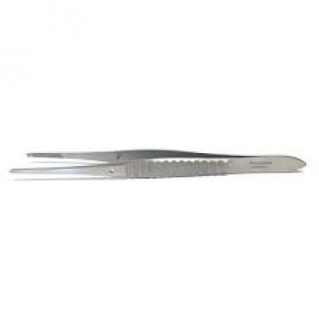 Gillies Tissue Forceps 150 mm High Quality TC