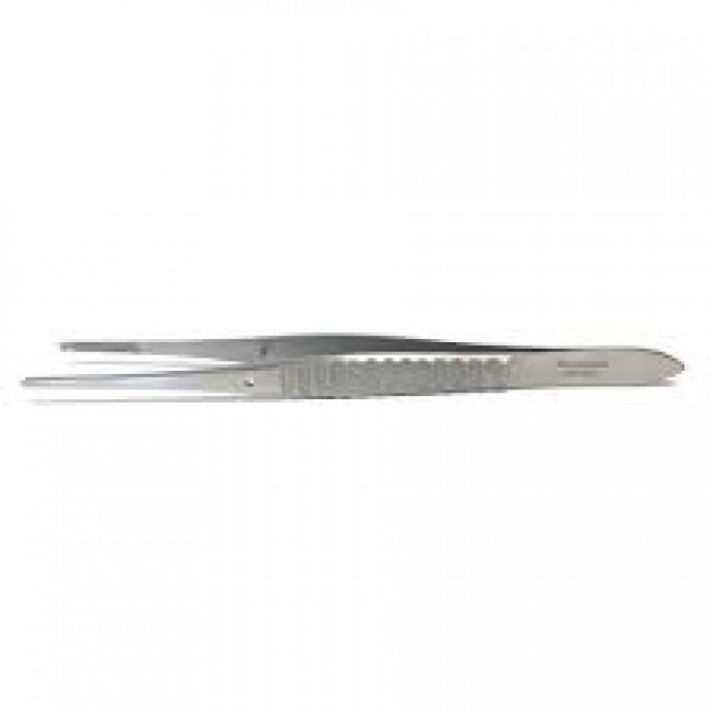 Gillies Tissue Forceps 150 mm High Quality TC