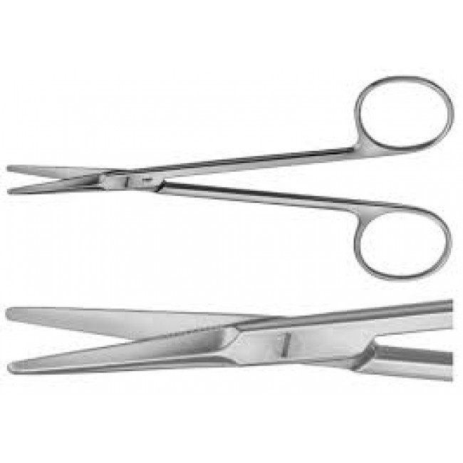 Gorney Facelift Scissors 120 mm 170 mm