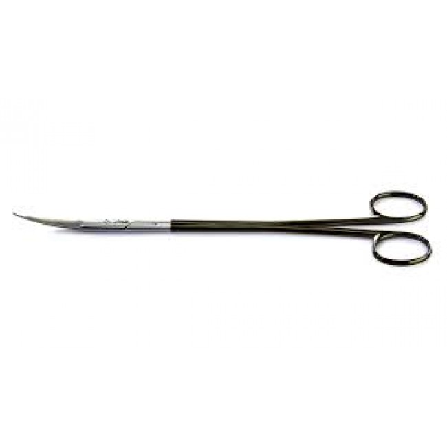 Gorney Freeman Facelift Scissors 19cm Curved