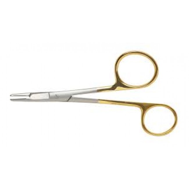 Foster Gillies Needle Holder 120 mm TC