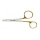 Foster Gillies Needle Holder 120 mm TC