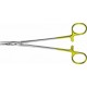 Hegar Needle Holder 150 mm 175 mm Straight TC