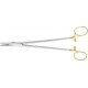 Hegar Needle Holder 150 mm 175 mm Straight TC