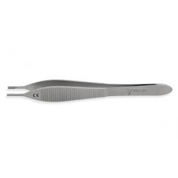 Horton Adson Forceps 12 cm 1×2 Serrated TC Jaws 7000