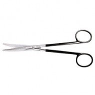 Aston Scissors Facelift 14 cm Angled