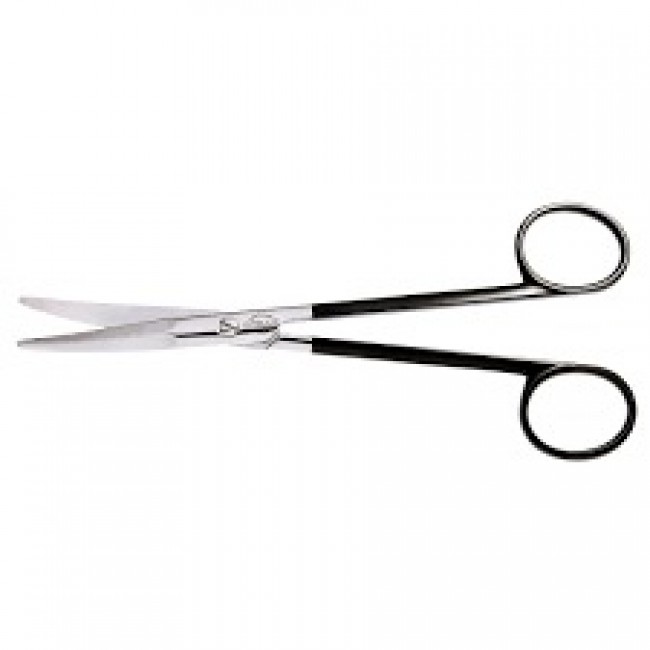 Aston Scissors Facelift 14 cm Angled