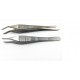 Adson Tissue Forceps 12 cm Serrated Jaw 4000