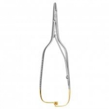 Boynton Needle Holder 120 mm TC