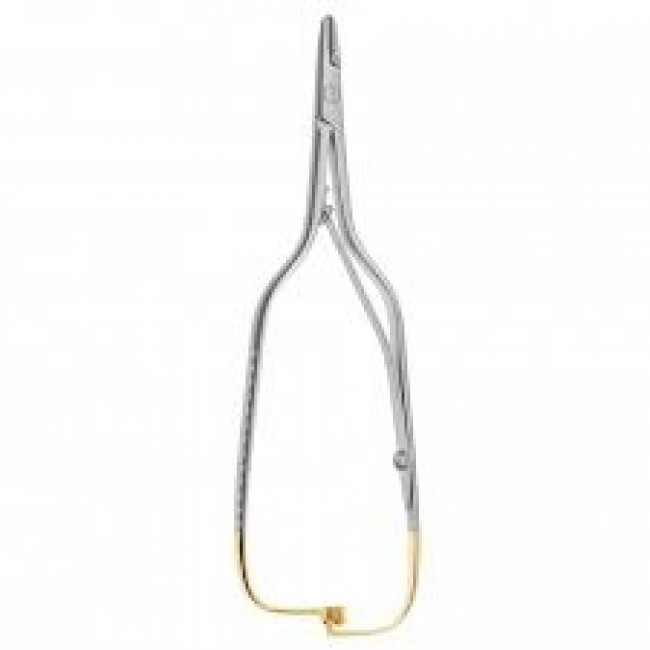 Boynton Needle Holder 120 mm TC