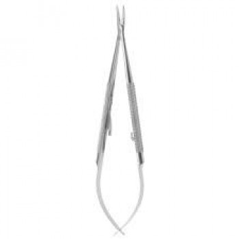 Boynton Needle Holder 120 mm TC