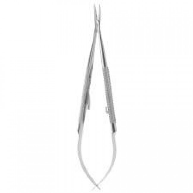 Boynton Needle Holder 120 mm TC