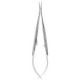 Boynton Needle Holder 120 mm TC