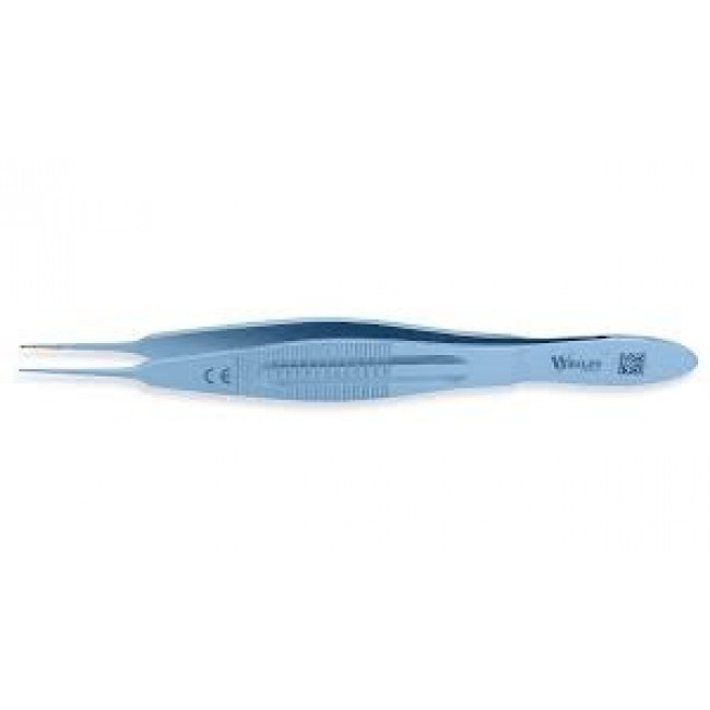 Castroviejo Brown Forceps Tissue 11 cm TC