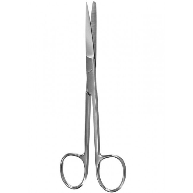 Deaver Operating Scissors 140 mm Straight / Curved