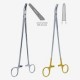 Finochietto Needle Holder 200 mm 270 mm TC