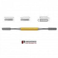 Aston Reduction Rasp Push/Pull 20.5 cm